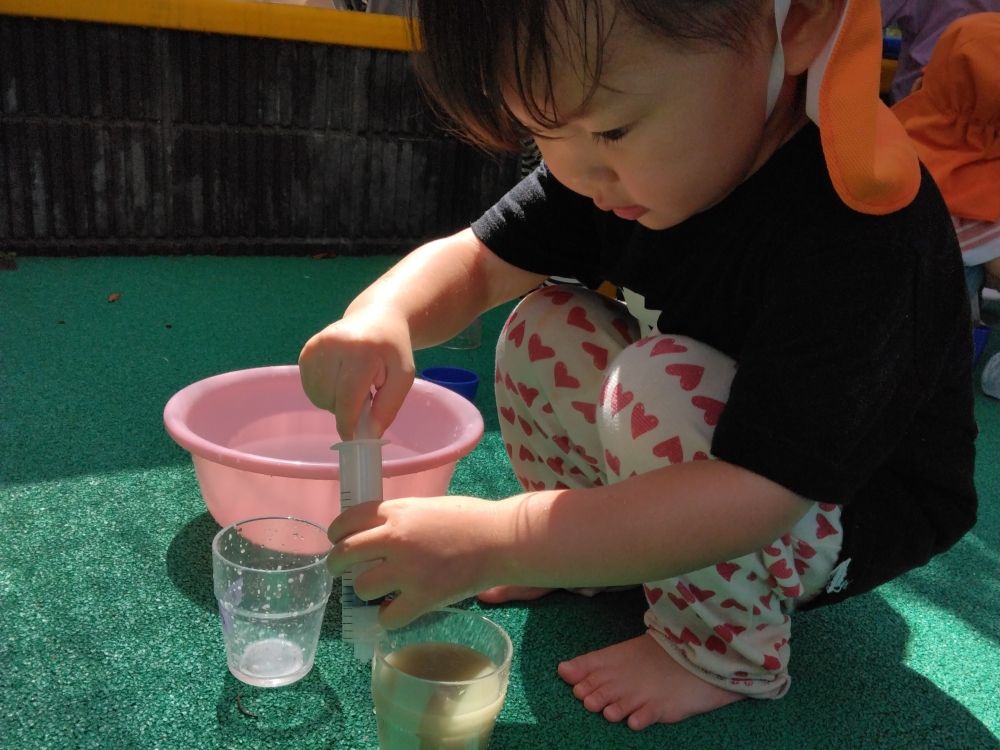 R7 すくわくプログラム➂『遊びの探究』